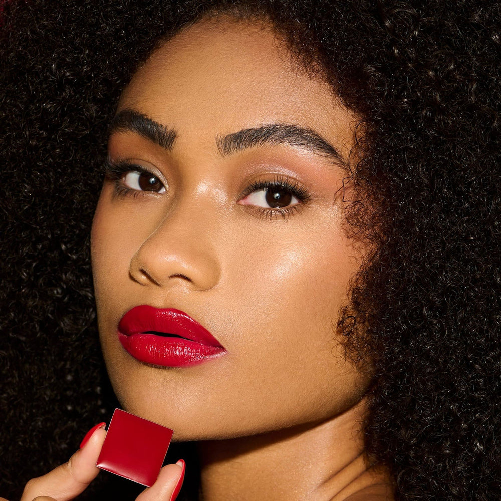 Teinte Lèvres et Joues Rouge BDB - Spice B5376 00537