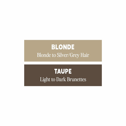 BDB Triangular Brow Pencil - Blonde B6424 05642