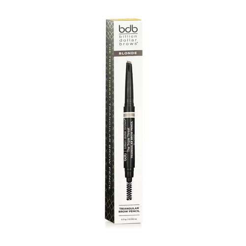 BDB Triangular Brow Pencil - Blonde B6424 05642