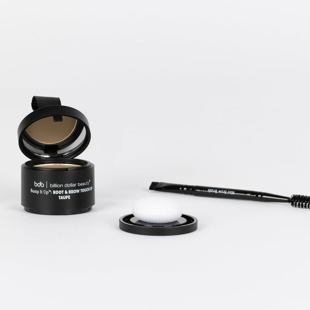 BDB Bump It Up Poudre Retouche Racine & Sourcils - Taupe B6531 84653