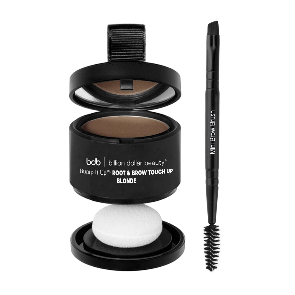 BDB Bump It Up Retouche Racines & Sourcils - Blonde B6815 76681