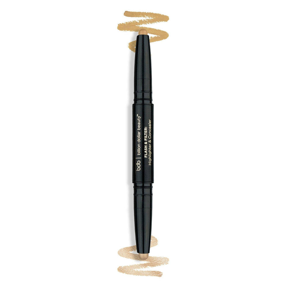 BDB Highlighter & Concealer Stick - Dark B8218 81821