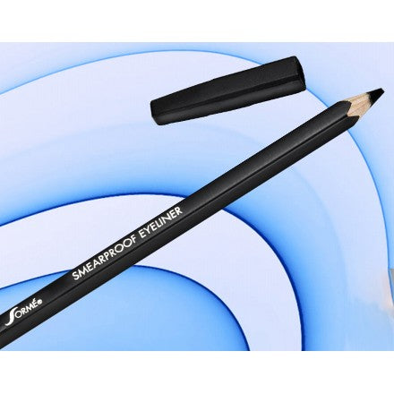 Sorme Crayon Eyeliner Résistant aux Traces 1,8 g - Noir Brun 2