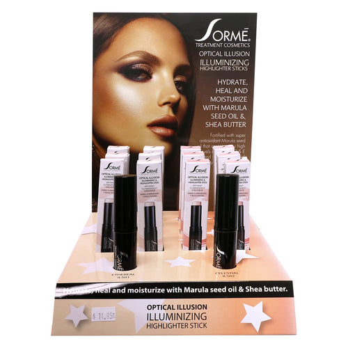 Sorme Bâtons Enlumineurs Illuminateurs - Ethereal ILS01