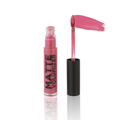 Cherry Blooms Repulpeur Lèvres Mat 5 ml - Corail Rose 0316