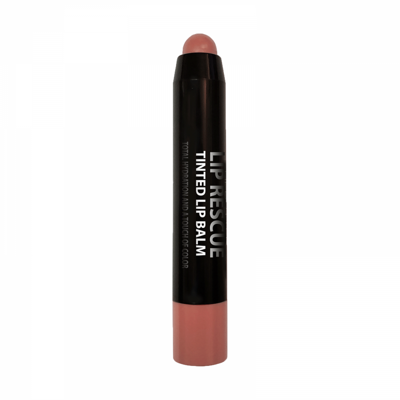 Sorme Lip Rescue Tinted Lip Balms - Juicy - LR01
