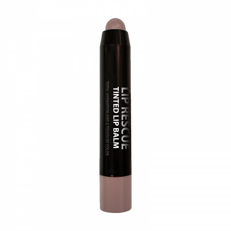 Sorme Lip Rescue Tinted Lip Balms - Dewy - LR02