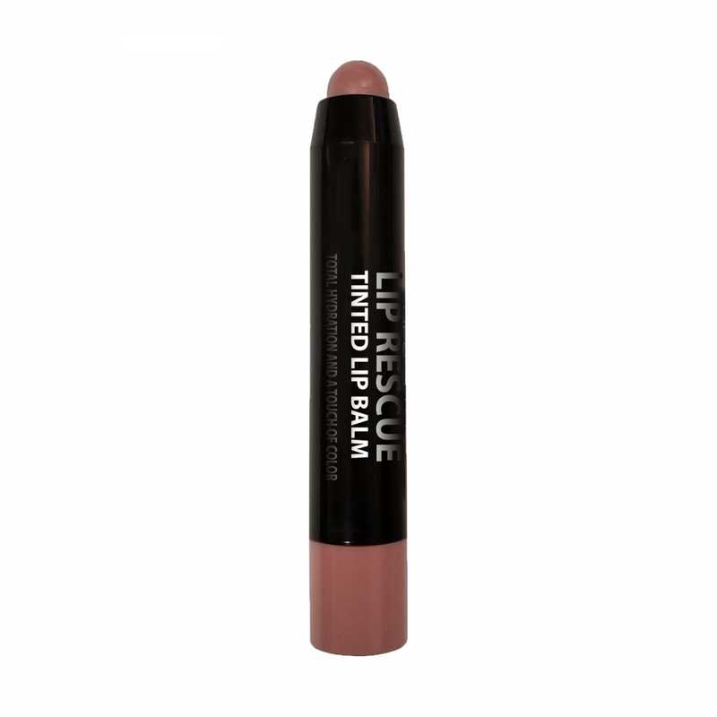 Sorme Lip Rescue Tinted Lip Balms - Yummy - LR03