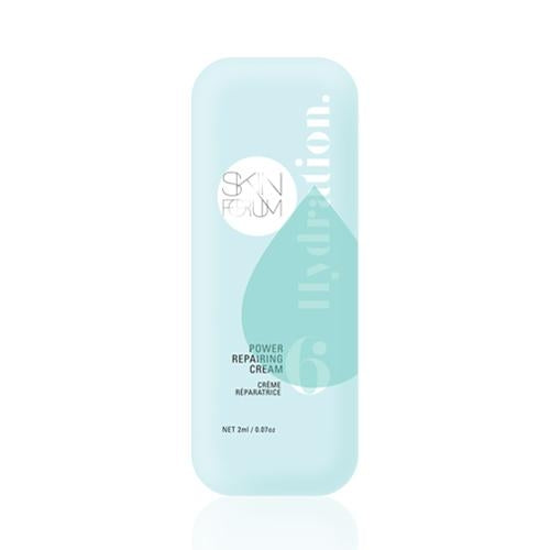 SKINFORUM Crème Réparatrice Intense (Hydratation) - 10 Ensembles #6512