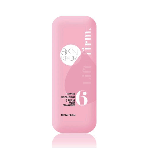 Crème Réparatrice Intense (Lift+Fermeté) SKINFORUM - 10 Ensembles #6574