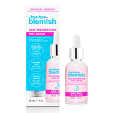 Sérum Peeling Rénovateur Cutané ByeBye Blemish 30 ml
