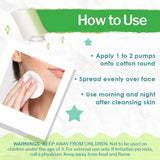 ByeBye Blemish Witch Hazel Tea Tree Skin Toner 130ml 16407