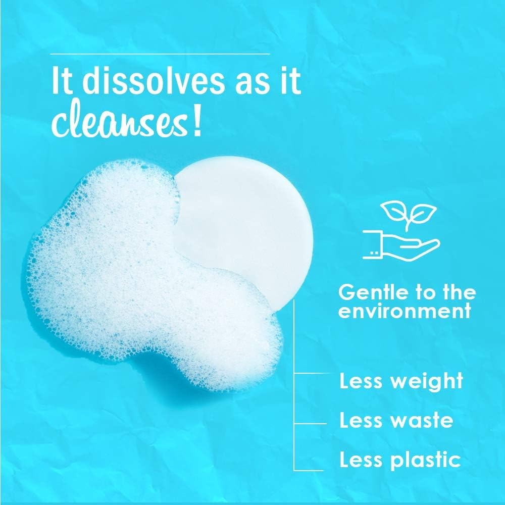 ByeBye Blemish Dissolving Cleanser 50 Sheets 16408