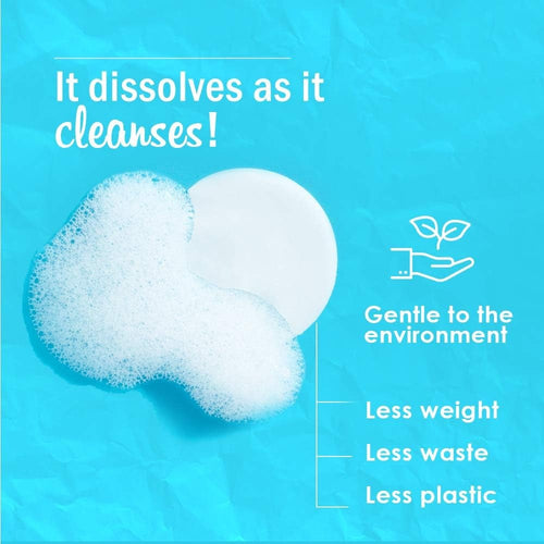 ByeBye Blemish Dissolving Cleanser 50 Sheets 16408