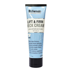 Hollywood Dr's Formule raffermissante pour le cou 90 g 30120