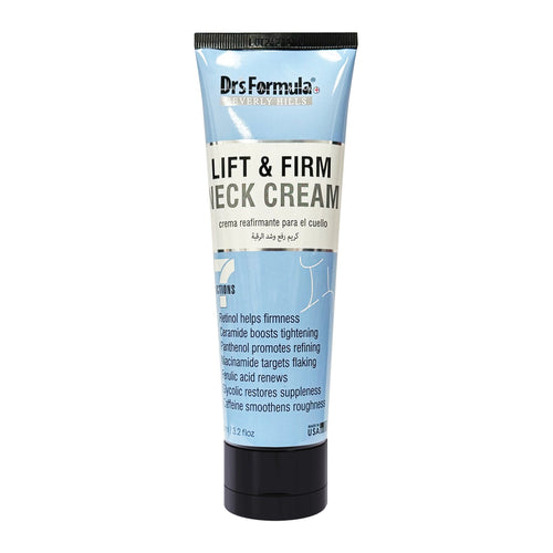 Hollywood Dr's Formula Lift & Firm Neck Cream 3.2 oz 30120