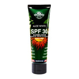 Écran solaire Hollywood Style Aloe White FPS 30 37086