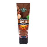 Hollywood Style Organic Argan White Écran Solaire FPS-45 37087