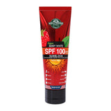 Hollywood Style Berry White Écran solaire SPF-100 37089