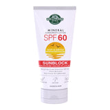 Lotion Solaire Minérale Hollywood Style SPF-60 150ml 75533