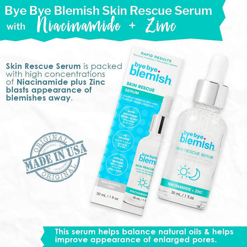 ByeBye Blemish Sérum de secours pour la peau 30 ml/1 fl oz 16405