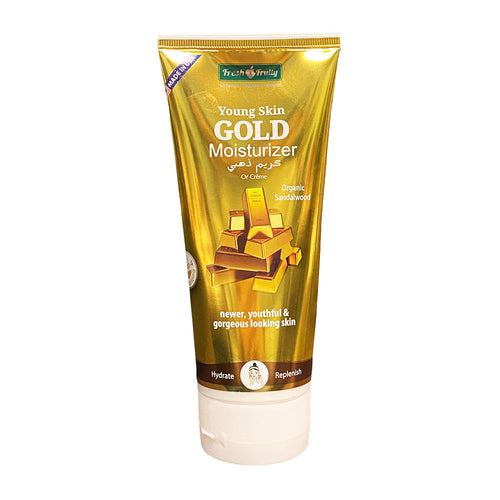 Crème hydratante or Fresh & Fruity Young Skin 157 ml 02001