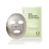 SKINFORUM Masque visage (Détox + Éclat) - 4 unités SBFM004DXR