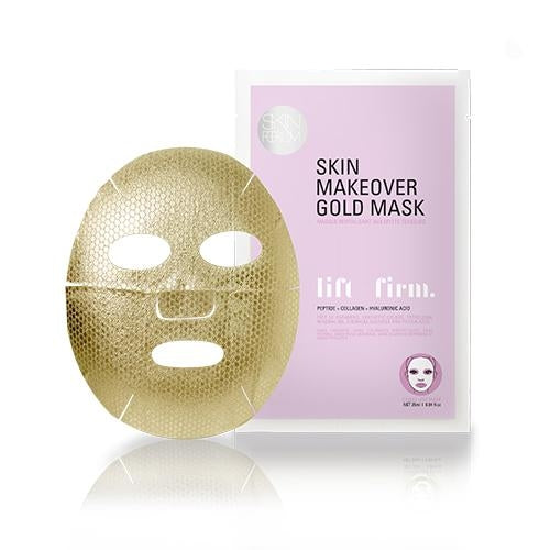 SKINFORUM Masque visage (Lift+Fermeté) - 4 Sets SBFM004LFM