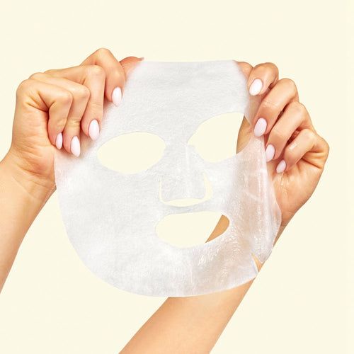 AvryBeauty Cryo Jelly Mask - Hyaluronic Acid AF108HYA 07995