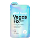Masque en tissu Body Drench Vegas Fix 23 ml/0,77 fl oz 28537