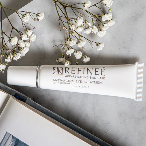 Soin Contour des Yeux Refinee Au Dermaxyl 15 ml R23 /30005