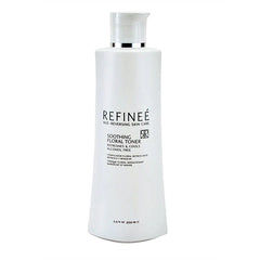 Refinee Soothing Floral Toner 6.6 fl oz / 200ml R14/30016