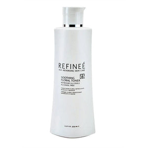 Refinee Soothing Floral Toner 6.6 fl oz / 200ml R14/30016