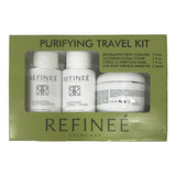 Kit de Voyage Purifiant Refinee RD-TSA 30049