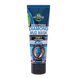 Masque de boue éclaircissant Hollywood Style Gluta Diamond 100ml 37019
