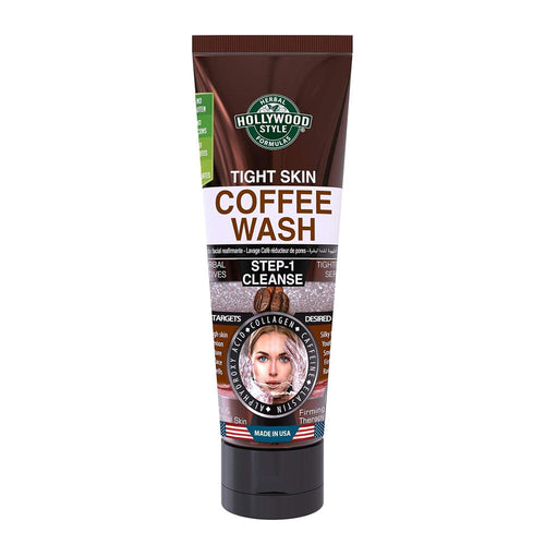 Hollywood Style Coffee Elastin Wash 3.2 oz 37031