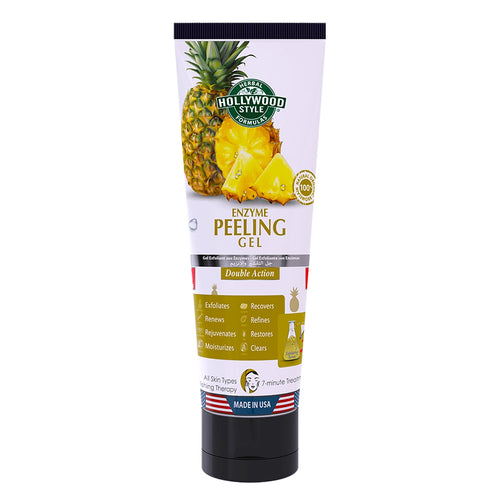 Hollywood Style Gel Peeling Enzymatique 37102