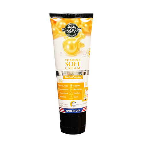 Hollywood Style Crème Douce Vitamine E 3.2 fl oz 37104