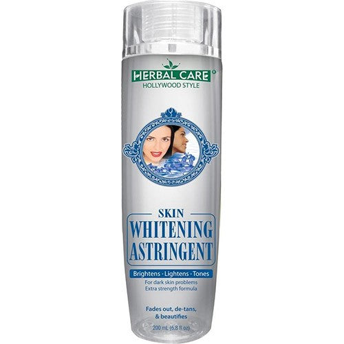 Astringent éclaircissant pour la peau style Hollywood 6,8 oz. #50213