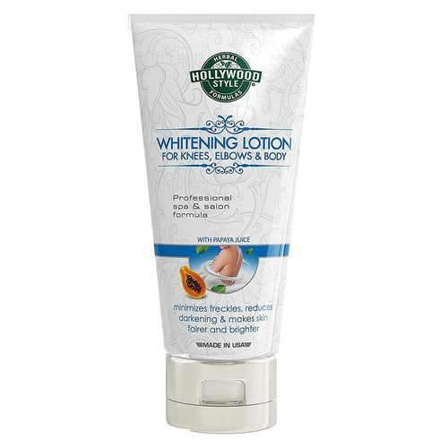 Lotion Éclaircissante Hollywood pour Genoux, Coudes, Corps 150ml 50272