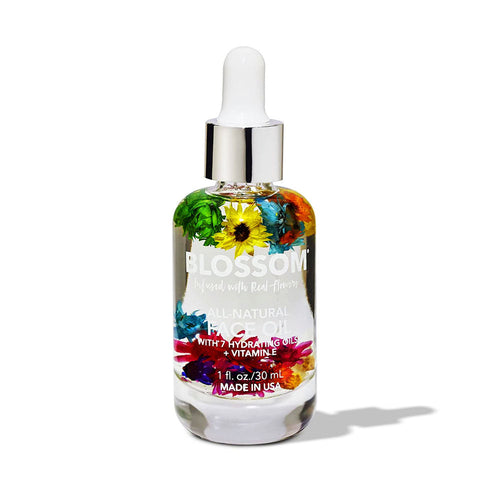 Huile Visage Hydratante Blossom - Bouquet Printanier 52000