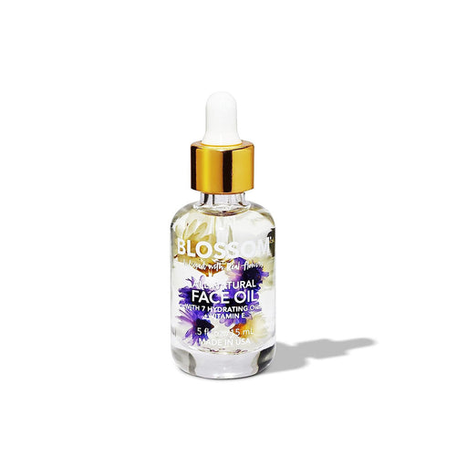 Huile Visage Mini Hydratante Blossom 15 ml Fall Medley 52006