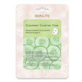 Masque à l'essence de concombre Skinlite - 8506