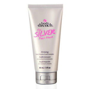 Bodydrench The Silver Pearl Mask Raffermissant 89 ml /3 oz 71409