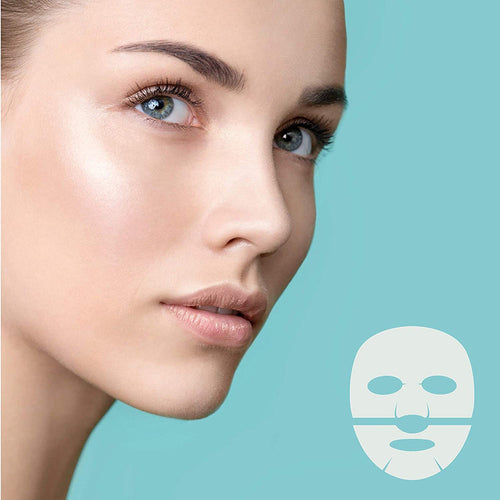 Masque en tissu matifiant Body Drench 13 g/0,45 fl oz 72441