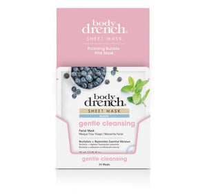 Masque en Tissu Nettoyant Doux Body Drench 25 ml/0,85 fl oz 72447