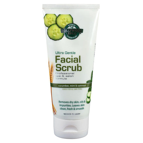 Hollywood Style Exfoliant Visage Ultra Doux 150 ml 75503