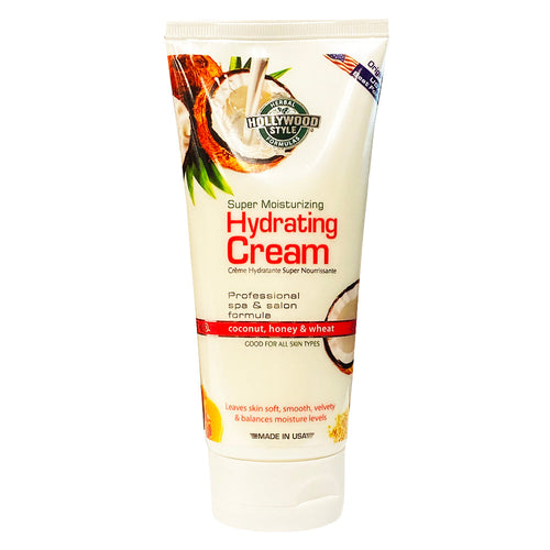 Crème hydratante super hydratante Hollywood 5,3 oz 75513