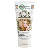 Masque Anti-Acné aux Herbes Hollywood Style 150g. #75535