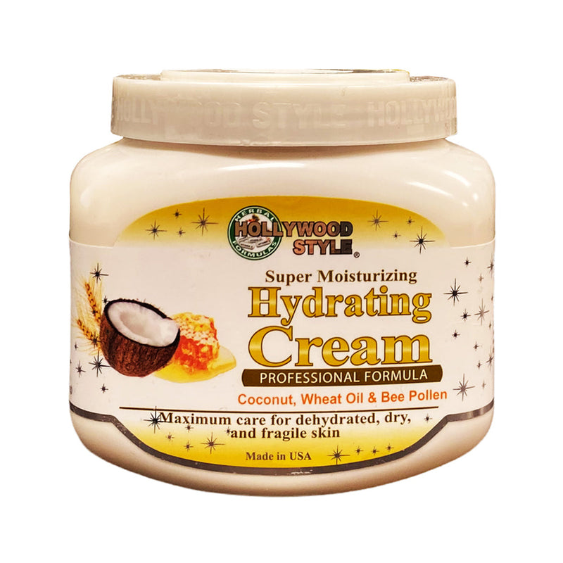 Crème Hydratante Super Hydratante Style Hollywood 20 oz 75563